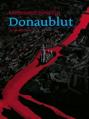 cover image of Donaublut